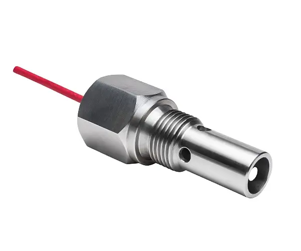 Produktfoto 1 von EGE Elektronik KGFP 050, Kapazitive Sensoren bis -230 °C P\n: P21167