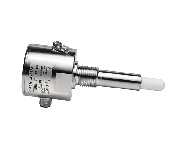 Produktfoto 1 von EGE Elektronik KFC 050 GSP-L50, Kapazitive Sensoren Hochtemperatur P\n: P21161