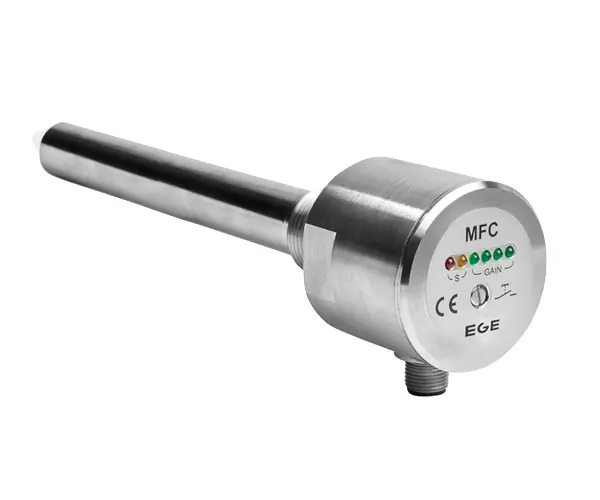 Produktfoto 1 von EGE Elektronik MFC 075 GSP-L200, Mikrowellen-Füllstandsensoren P\n: P21188020