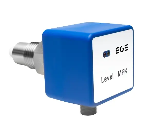Produktfoto 1 von EGE Elektronik MFK 50 GSP, Mikrowellen-Füllstandsensoren P\n: P21193