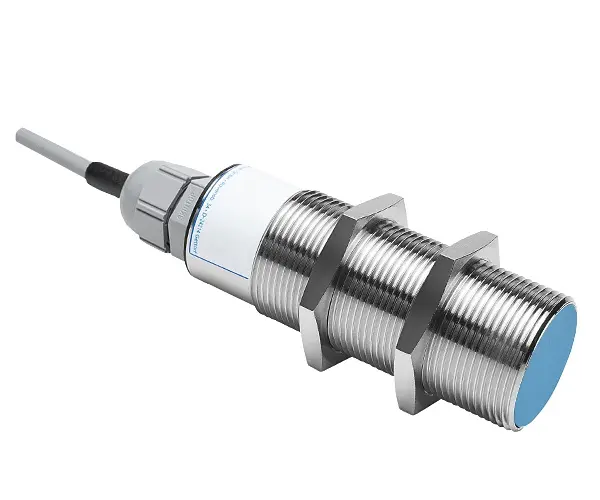 Produktfoto 1 von EGE Elektronik IGMS 010 WP, Ind. Sensoren hochwert. Stand./erhöhte Anforderung.
