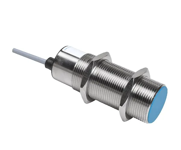 Produktfoto 1 von EGE Elektronik IGM 010 WS, Ind. Sensoren hochwert. Stand./erhöhte Anforderung.