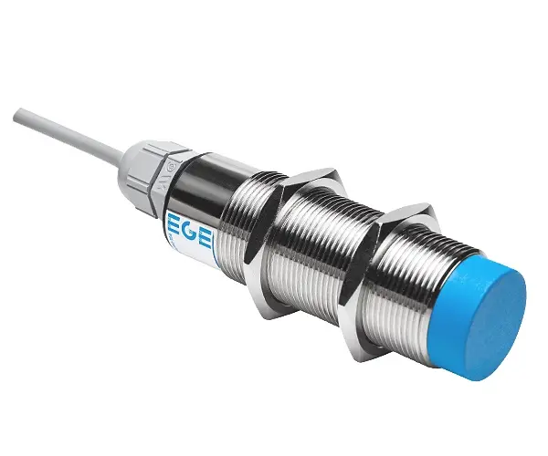 EGE Elektronik IGMS 015 WP, Ind. Sensoren hochwert. Stand./erhöhte Anforderung.
