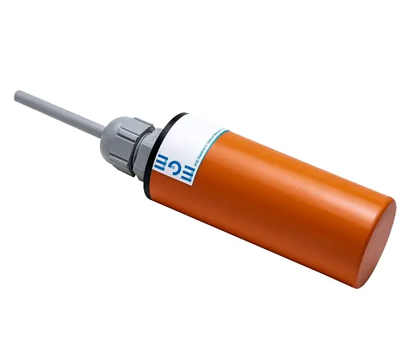 Produktfoto 1 von EGE Elektronik INKS 020 GPP, Induktive Sensoren hochwertiger Standard