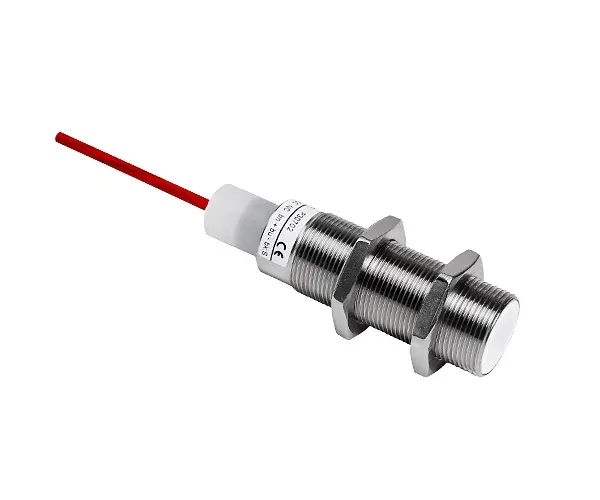 Produktfoto 1 von EGE Elektronik IGMF 05 GOP, Klimawechselfeste Sensoren bis 120°C P\n: P30702