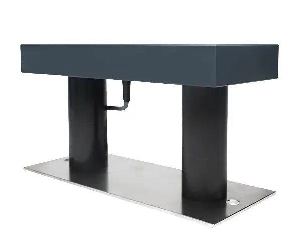 Produktfoto 1 von EGE Elektronik IFE 400/100 GSP, Näherungsschalter für Metallteile P\n: P31018