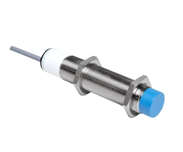 Produktfoto 1 von EGE Elektronik IGA 005 GU, Induktive Näherungsschalter Analog P\n: P31040