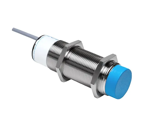 Produktfoto 1 von EGE Elektronik IGA 010 GU, Induktive Näherungsschalter Analog P\n: P31041