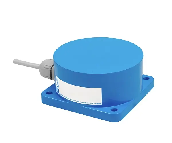 Produktfoto 1 von EGE Elektronik IDA 030 GU, Induktive Näherungsschalter Analog P\n: P31043