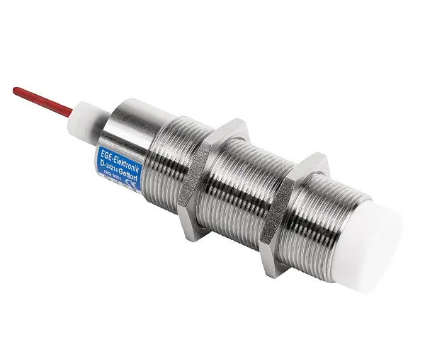 Produktfoto 1 von EGE Elektronik IGMF 015 WS, Klimawechselfeste, speziell abgedichtete Sensoren