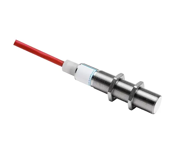 Produktfoto 1 von EGE Elektronik IGMW 005 WS, Klimawechselfeste, speziell abgedichtete Sensoren