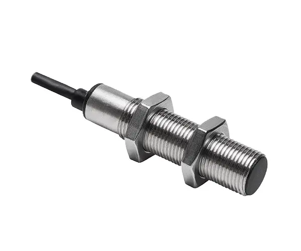 Produktfoto 1 von EGE Elektronik IGM 102 GSP, Ind. Sensoren hochwert. Stand./erhöhte Anforderung.