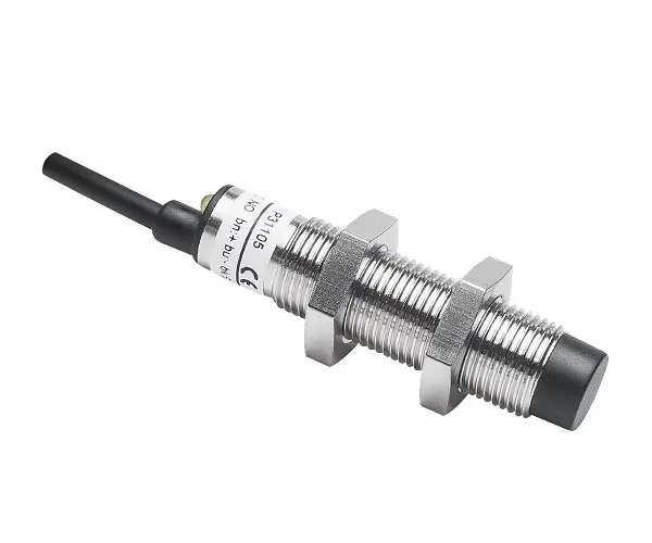 Produktfoto 1 von EGE Elektronik IGM 104 GSP, Ind. Sensoren hochwert. Stand./erhöhte Anforderung.