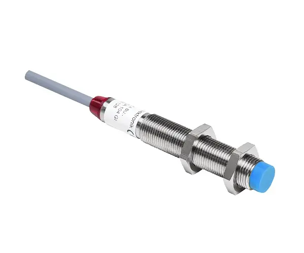 Produktfoto 1 von EGE Elektronik IGA 104 GI, Induktive Näherungsschalter Analog P\n: P31128