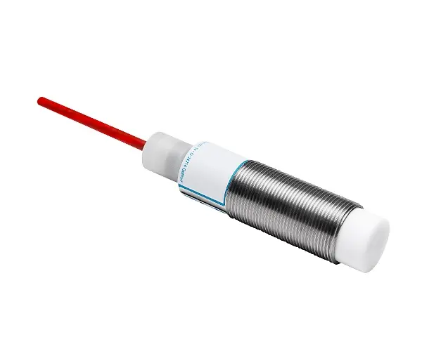 Produktfoto 1 von EGE Elektronik IGMP 08 GSP, Klimawechselfeste Sensoren bis 120°C P\n: P31148