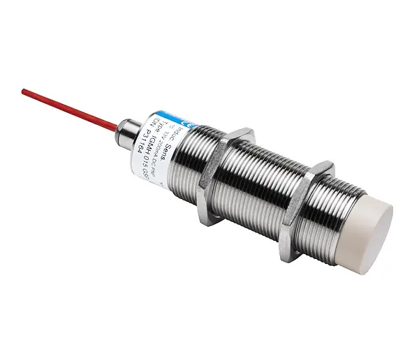 Produktfoto 1 von EGE Elektronik IGMH 015 GSP, Hochtemperatursensoren P\n: P31164