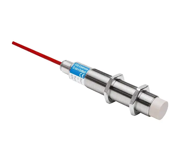 Produktfoto 1 von EGE Elektronik IGMH 008 GSP, Hochtemperatursensoren P\n: P31162