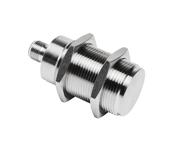 Produktfoto 1 von EGE Elektronik IGVU 10 GSP, Induktive Sensoren für Belastungen P\n: P31195