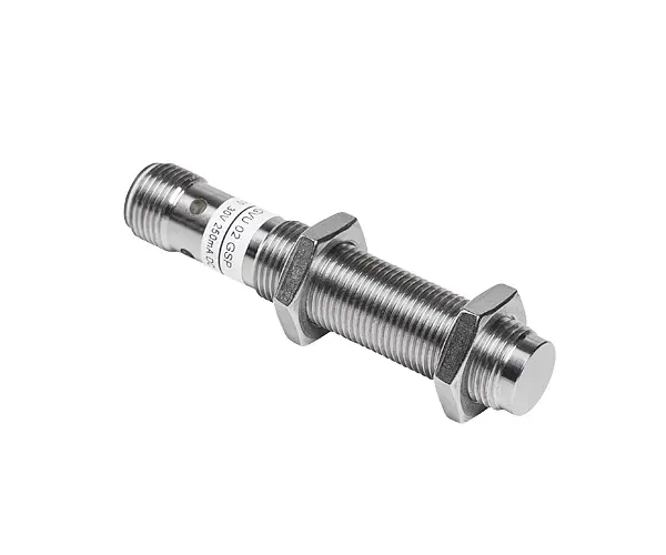 Produktfoto 1 von EGE Elektronik IGVU 02 GSP, Induktive Sensoren für Belastungen P\n: P31193