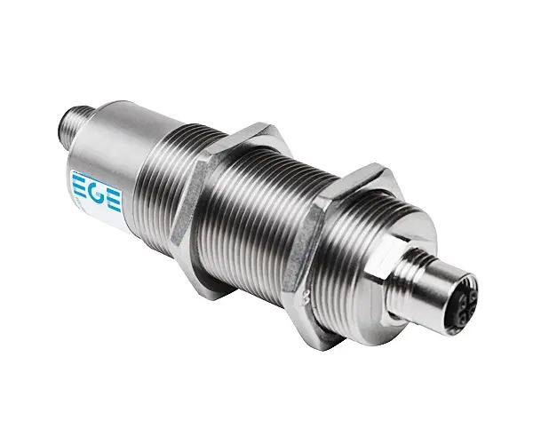 Produktfoto 1 von EGE Elektronik IK 030 GSP, Auswertegeräte f. indukt. Sensoren P\n: P31204