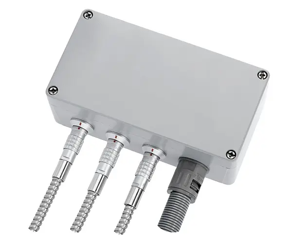 Produktfoto 1 von EGE Elektronik GS 175, Zubehör f. indukt. und Kapazitive Sensoren P\n: P31217