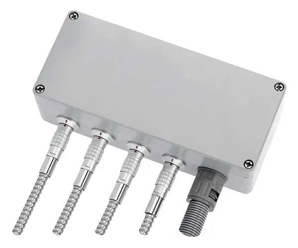 Produktfoto 1 von EGE Elektronik GS 250, Klimawechselfeste Sensoren bis 120°C P\n: P31218
