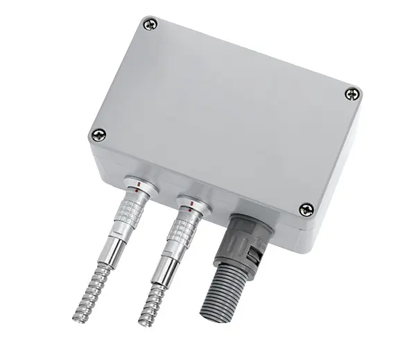 Produktfoto 1 von EGE Elektronik GS 125, Zubehör f. indukt. und Kapazitive Sensoren P\n: P31212