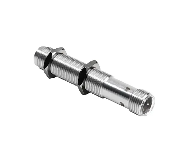 Produktfoto 1 von EGE Elektronik IGVU 02 GS, Induktive Sensoren für Belastungen P\n: P31225