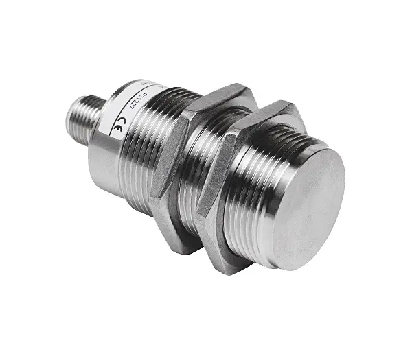 Produktfoto 1 von EGE Elektronik IGVU 10 GS, Induktive Sensoren für Belastungen P\n: P31227