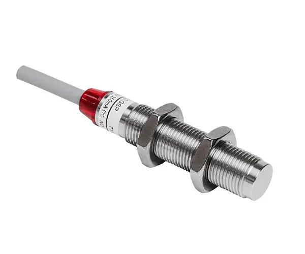 Produktfoto 1 von EGE Elektronik IGV 02 GSP, Induktive Sensoren für Belastungen P\n: P31228
