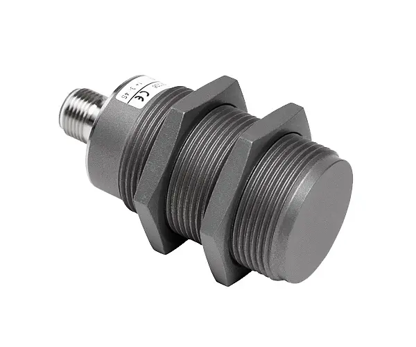Produktfoto 1 von EGE Elektronik IGVU 10 GSPC, Induktive Sensoren für Belastungen P\n: P31236
