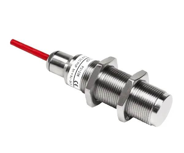 Produktfoto 1 von EGE Elektronik IGVW 05 GSP, Induktive Sensoren für Belastungen P\n: P31238