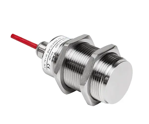 Produktfoto 1 von EGE Elektronik IGVW 10 GSP, Induktive Sensoren für Belastungen P\n: P31239