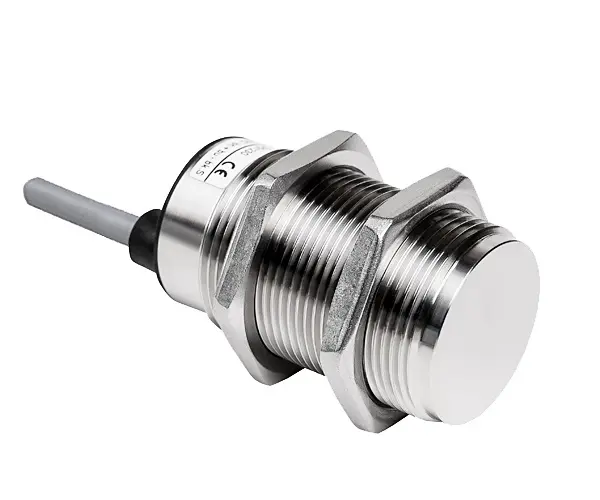 Produktfoto 1 von EGE Elektronik IGV 10 GSP, Induktive Sensoren für Belastungen P\n: P31230