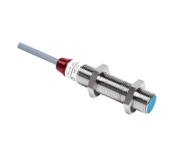 Produktfoto 1 von EGE Elektronik IGM 02 GSP, Ind. Sensoren hochwert. Stand./erhöhte Anforderung.