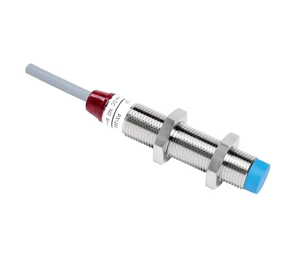 Produktfoto 1 von EGE Elektronik IGM 04 GSP, Ind. Sensoren hochwert. Stand./erhöhte Anforderung.