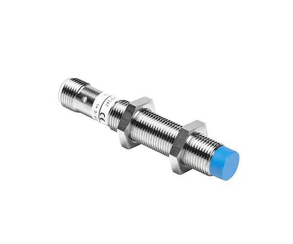 Produktfoto 1 von EGE Elektronik IGMU 04 GSP, Induktive Sensoren hochwertiger Standard P\n: P31247