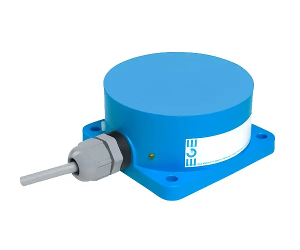 Produktfoto 1 von EGE Elektronik IDS 080 WP, Induktive Sensoren hochwertiger Standard P\n: P31266
