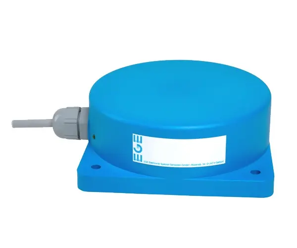 Produktfoto 1 von EGE Elektronik IDS 105 WP, Induktive Sensoren hochwertiger Standard P\n: P31269