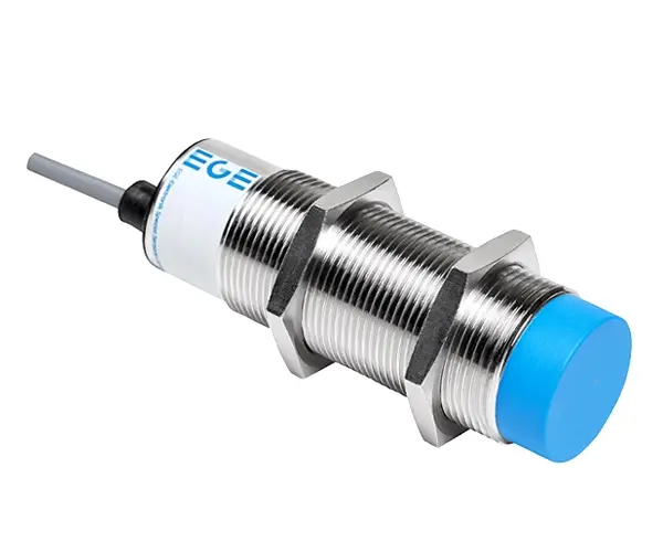 Produktfoto 1 von EGE Elektronik IGM 015 GSOP, Ind. Sensoren hochwert. Stand./erhöhte Anforderung.
