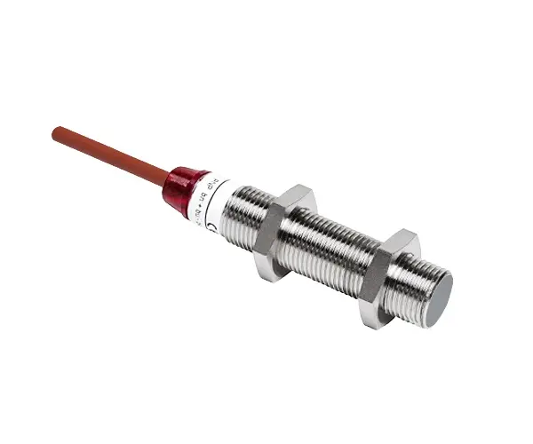 Produktfoto 1 von EGE Elektronik IGMT 02 GSP, Hochtemperatursensoren P\n: P31282