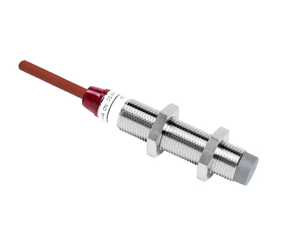 Produktfoto 1 von EGE Elektronik IGMT 04 GSP, Hochtemperatursensoren P\n: P31283