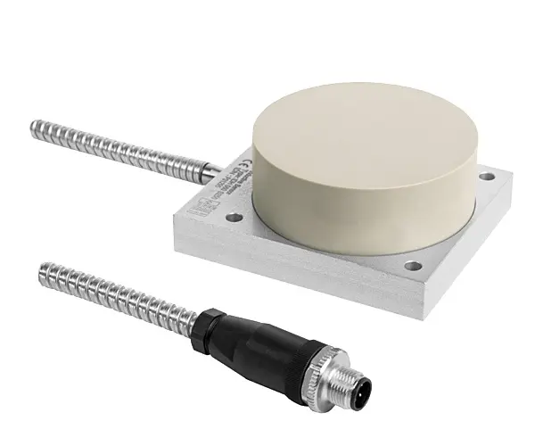Produktfoto 1 von EGE Elektronik IDH 080 S250, Hochtemperatursensoren P\n: P31295