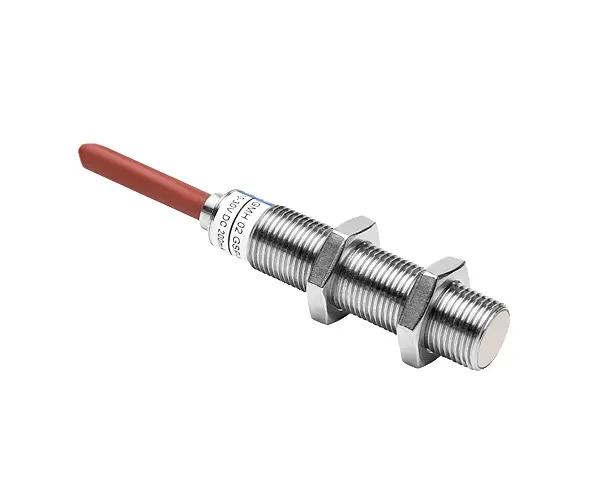 Produktfoto 1 von EGE Elektronik IGMH 02 GSP-K, Hochtemperatursensoren P\n: P31299