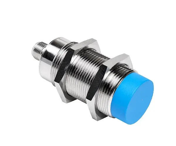 Produktfoto 1 von EGE Elektronik IGMU 15 GSOP, Induktive Sensoren hochwertiger Standard