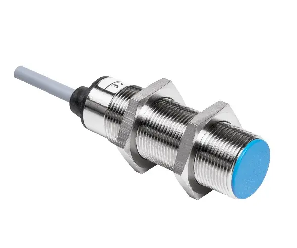 Produktfoto 1 von EGE Elektronik IGM 05 GSP, Ind. Sensoren hochwert. Stand./erhöhte Anforderung.