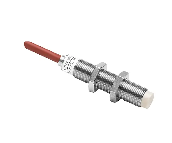 Produktfoto 1 von EGE Elektronik IGMH 04 GSP-K, Hochtemperatursensoren P\n: P31300