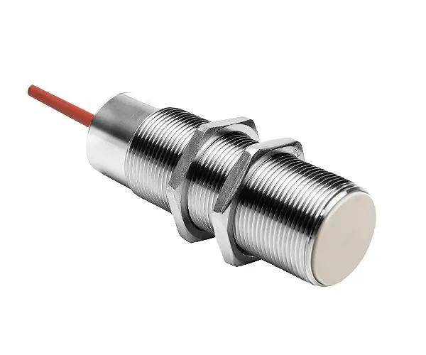 Produktfoto 1 von EGE Elektronik IGMH 010 GSP-K, Sensoren f. den Einsatz bei hohen Temperaturen