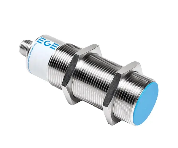 Produktfoto 1 von EGE Elektronik IGMU 010 GSOP, Ind. Sens. hochwert. Stand./erhöhte Anforderung.