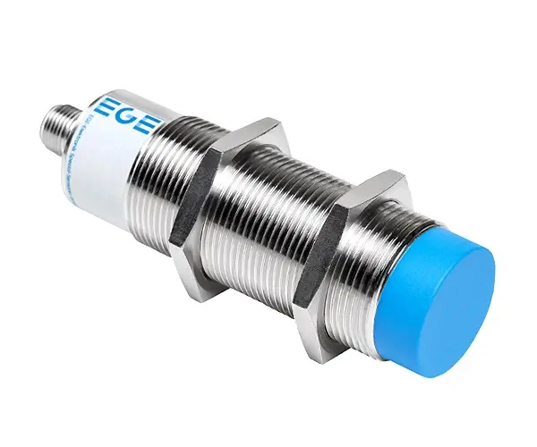 Produktfoto 1 von EGE Elektronik IGMU 015 GSOP, Ind. Sens. hochwert. Stand./erhöhte Anforderung.